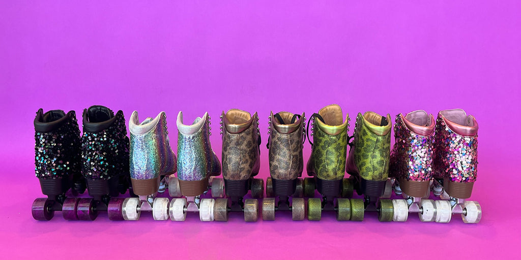 Introducing Roller Skates Jessica Simpson