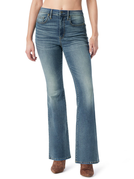 Ameri　CHARME FLARE LONG COAT ameri vintage CHARME FLARE LONG COAT