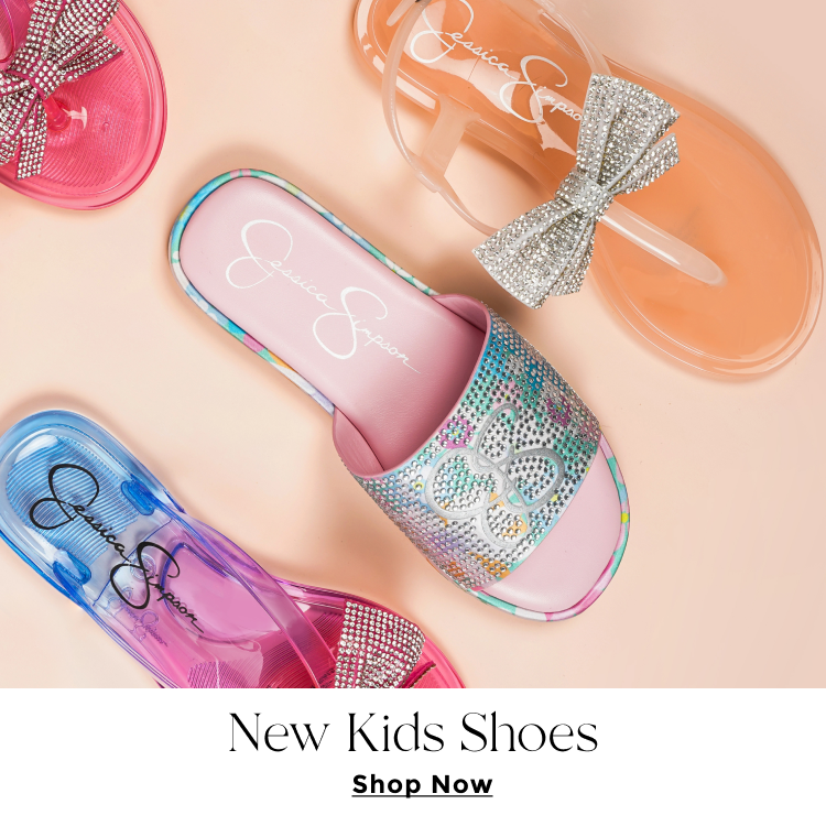 New Kids Shoes Shop Now