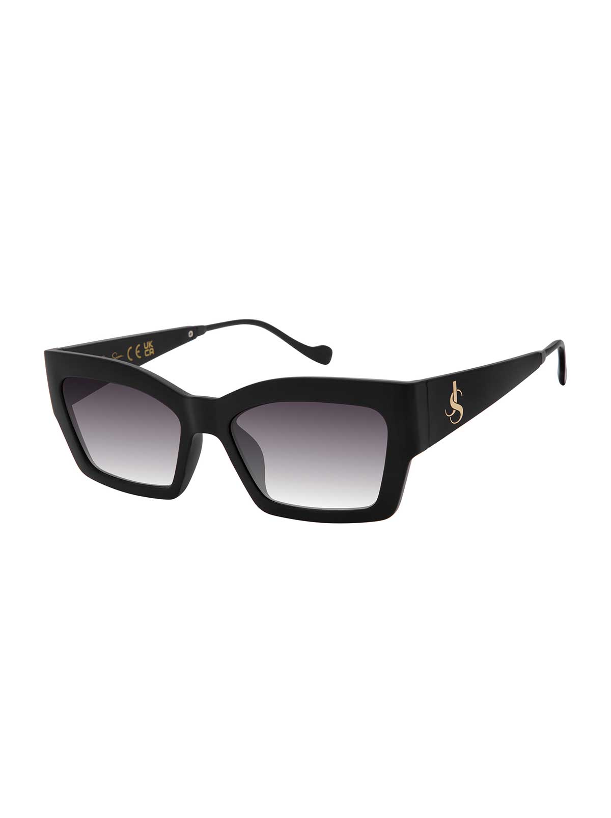 Stylish Cat Eye Sunglasses Polarized Sunglasses for Women Lady Cool Trendy Stylish Cat  main image 4