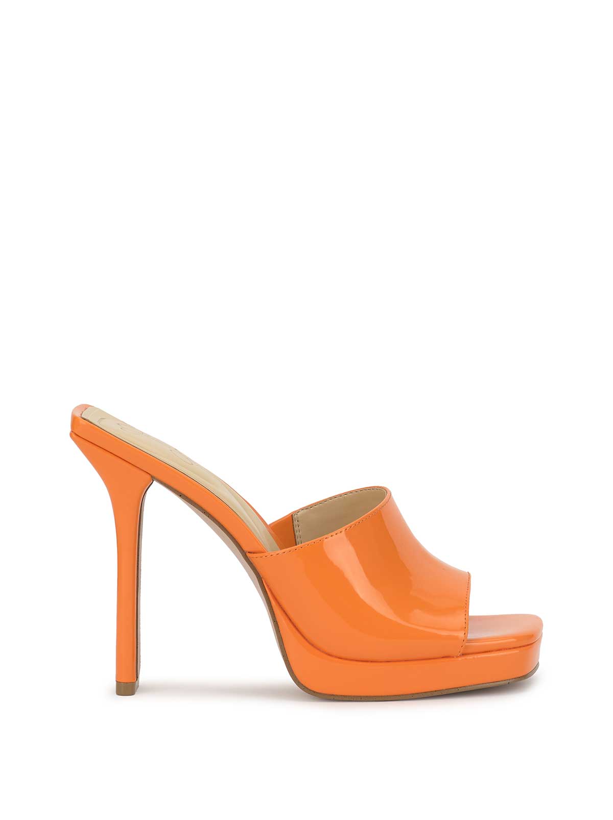 Azelica High Heel in Tangerine – Jessica Simpson