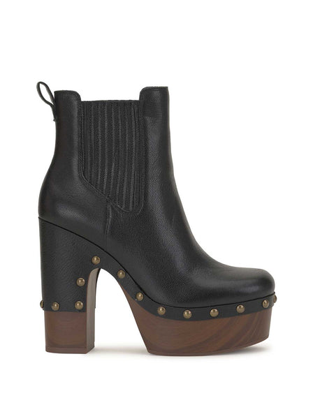 Jessica simpson rivera 2025 studded platform booties