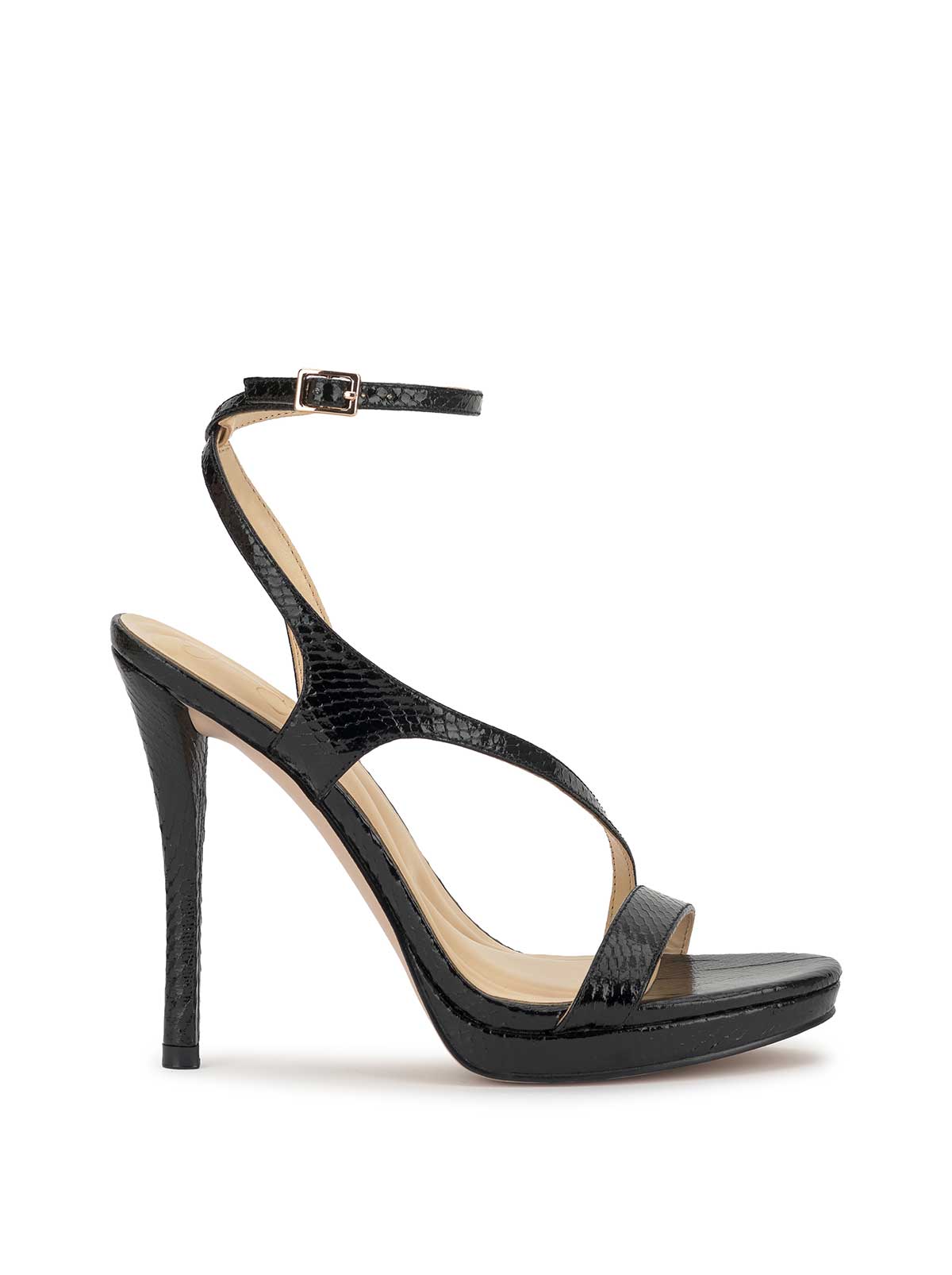 その他 Jessica Dixia High Heel in Black – Jessica Simpson