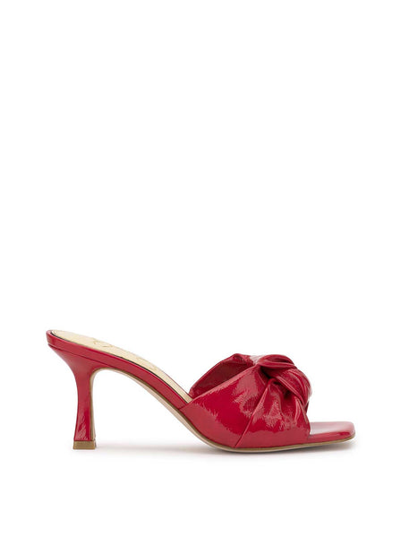 Evirra High Heel in Red Muse – Jessica Simpson