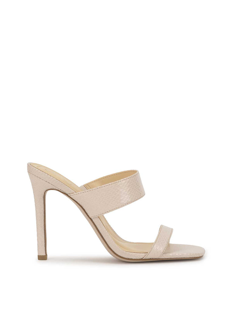 Orizell High Heel in Chalk – Jessica Simpson