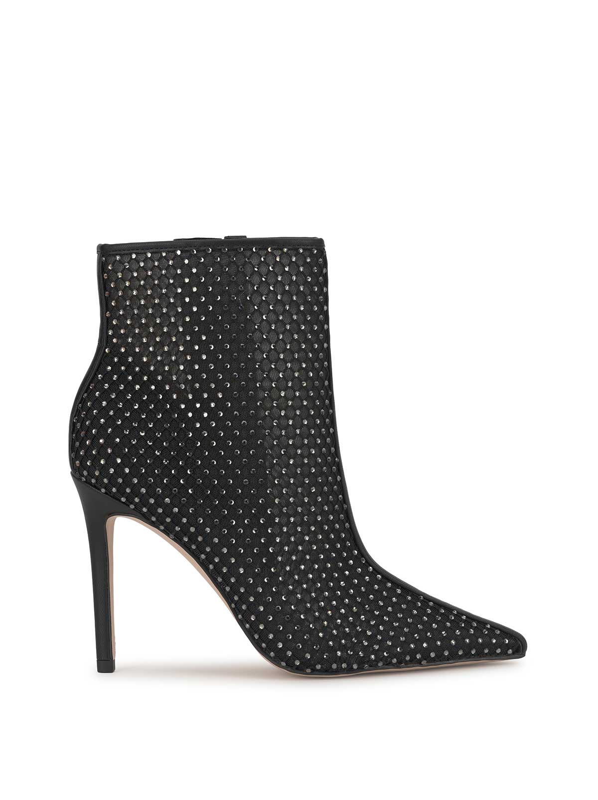 Pazra Bootie in Black – Jessica Simpson