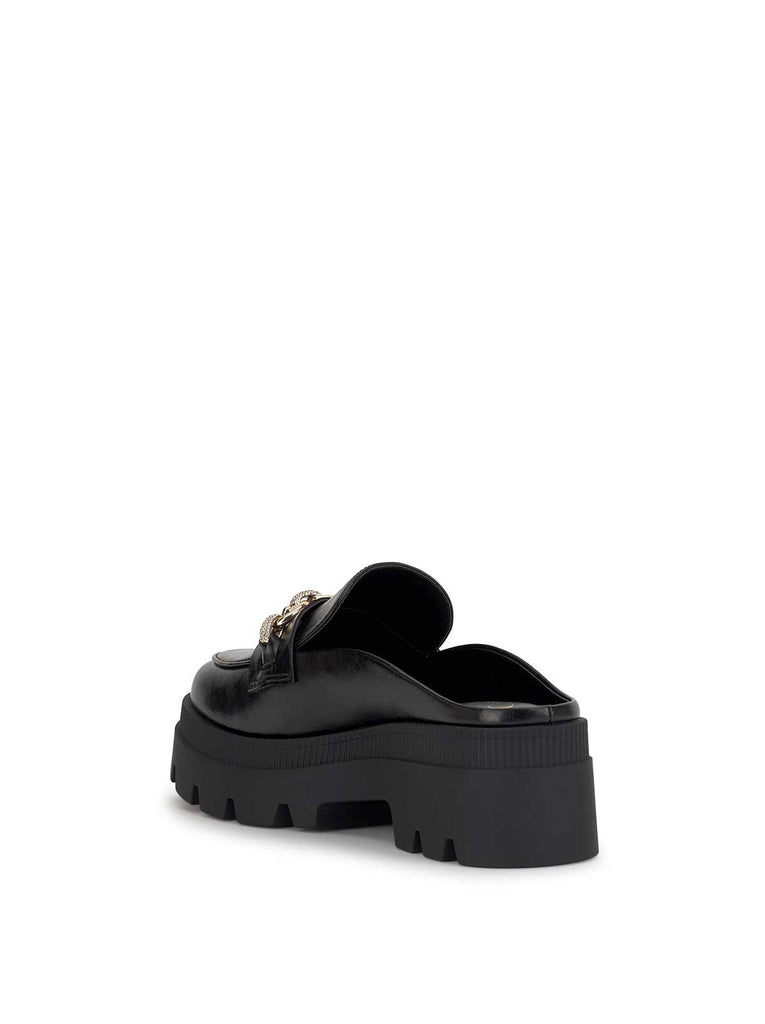 靴 simply complicated mule US8 Undelie Slip On Mule in Black – Jessica Simpson