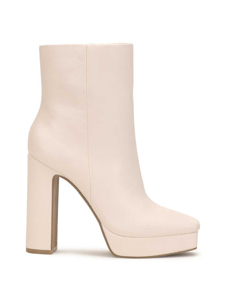 Jessica simpson sarita 2025 platform bootie