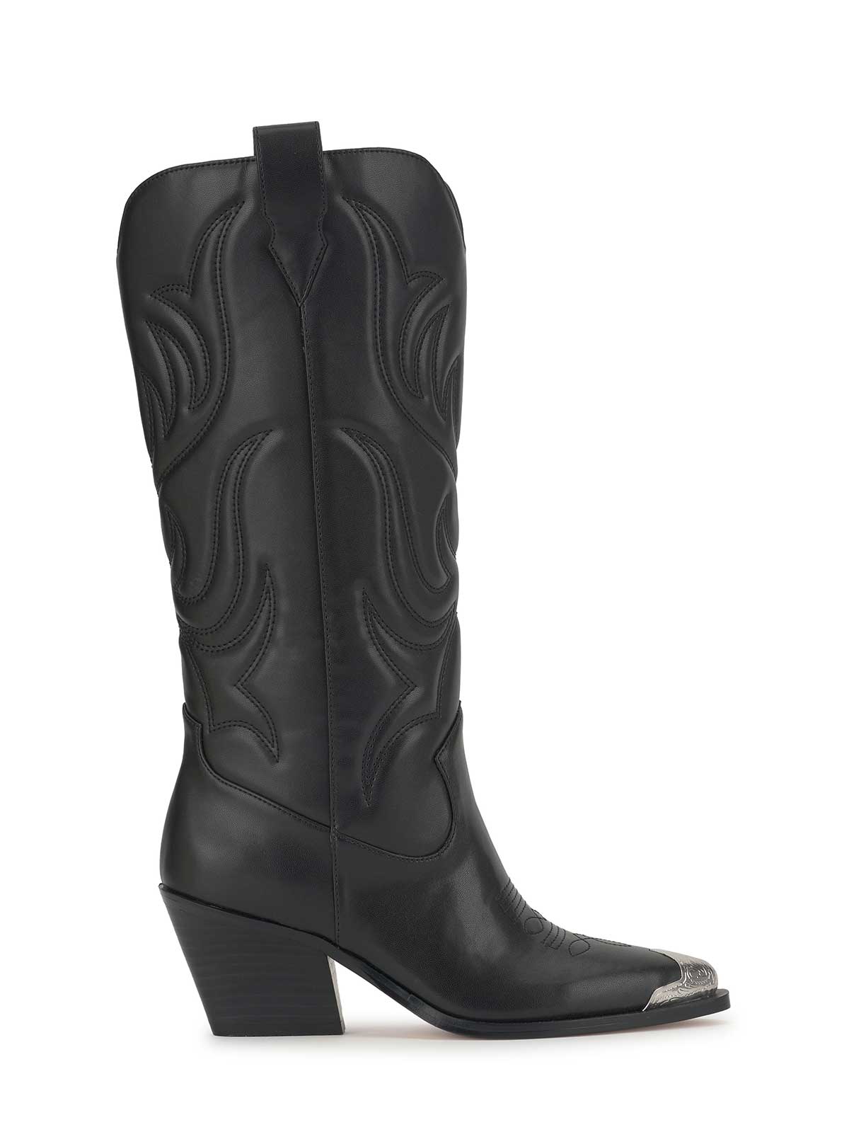 Zuliena Boot in Black – Jessica Simpson