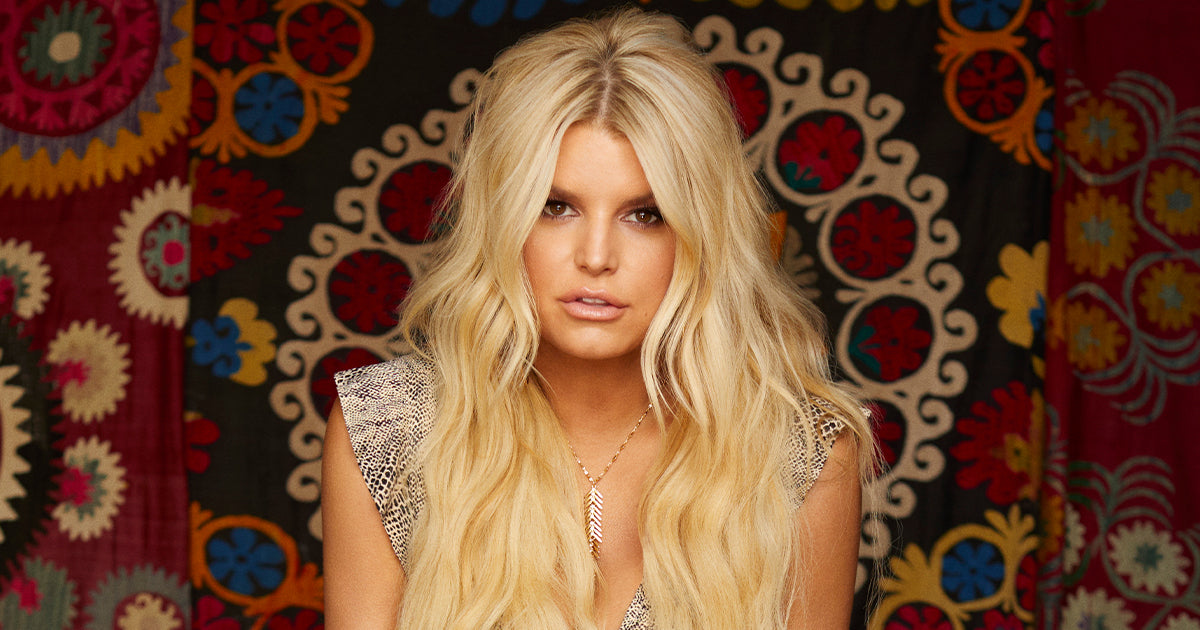 Size Chart Jessica Simpson