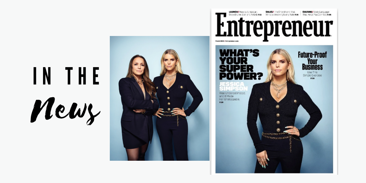 In the News: Entrepreneur Magazine