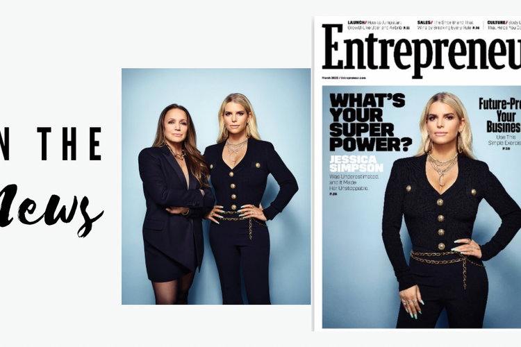 In the News: Entrepreneur Magazine