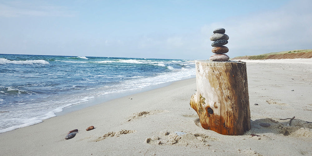 The Art of Relaxation