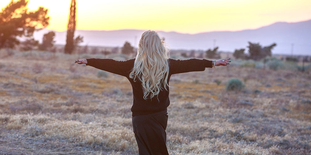Time Out: Taking a Moment for Yourself