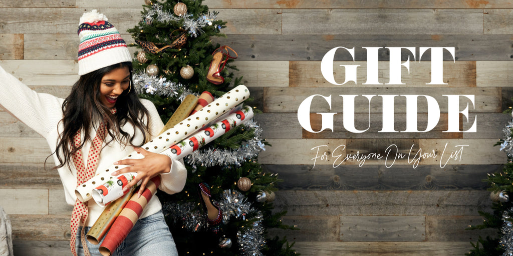 JS Girls' Holiday Gift Guide