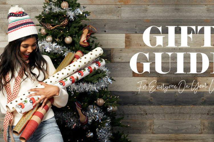 JS Girls' Holiday Gift Guide