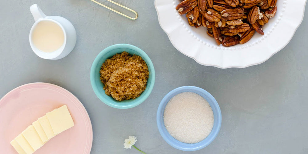 Meals I Can Make: Homemade Pralines