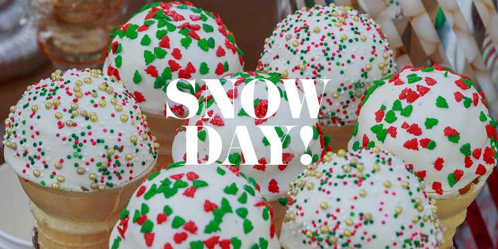 Snow Day