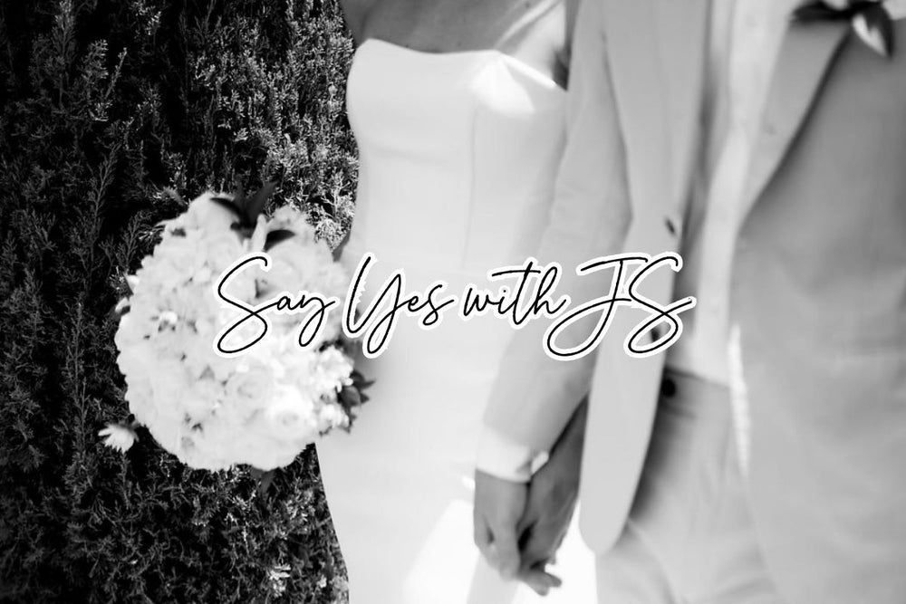 Real Bride Spotlight: Laura Zelman