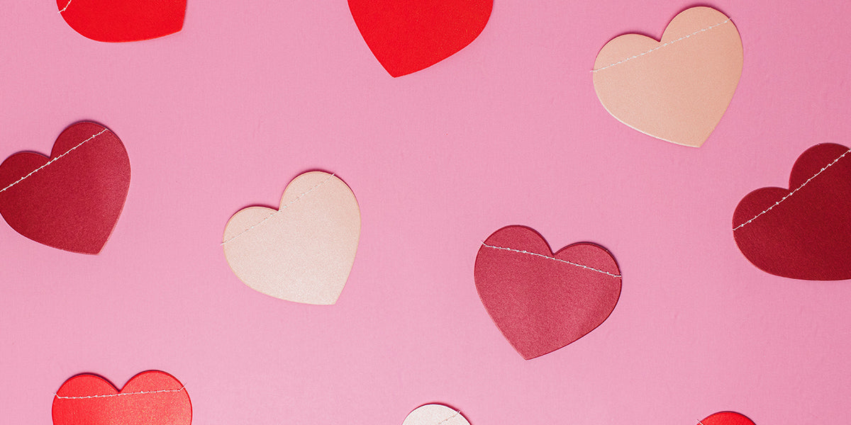 Our Favorite Rom Coms