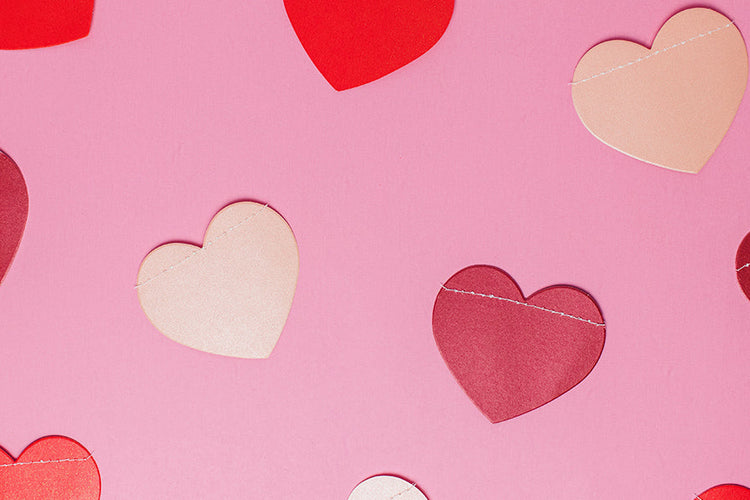 Our Favorite Rom Coms