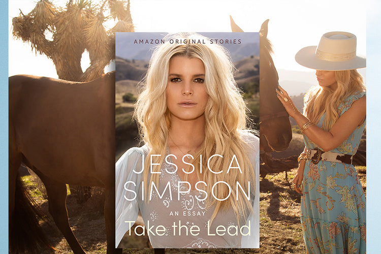 TUNE IN to Watch Jess Discuss Take The Lead This Week!