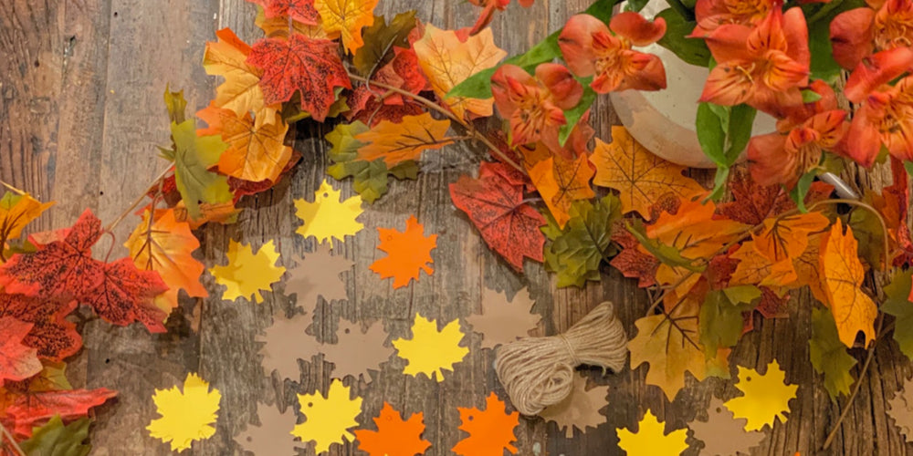 Thanksgiving Tree