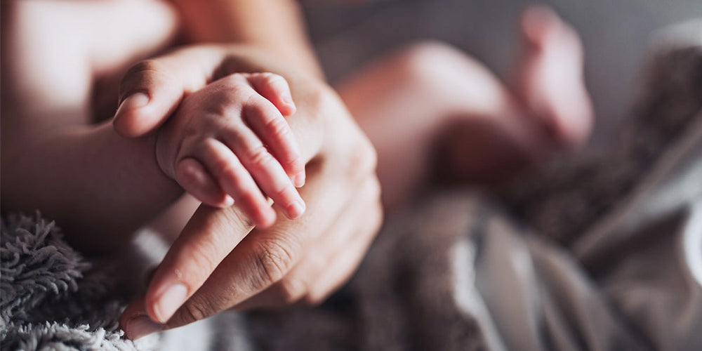 Mindful Moms (and Dads)