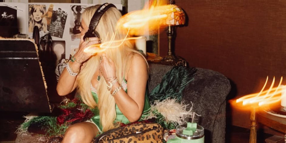 The Lyrics: Reckoning