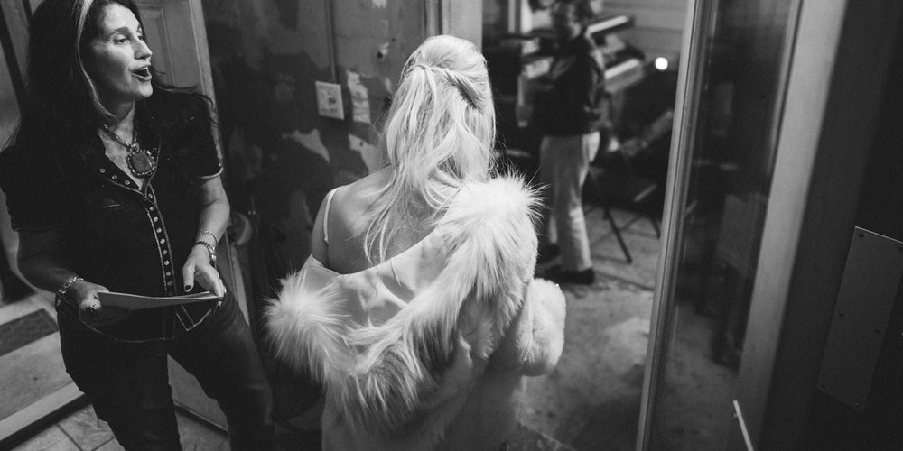 The Lyrics: Breadcrumbs