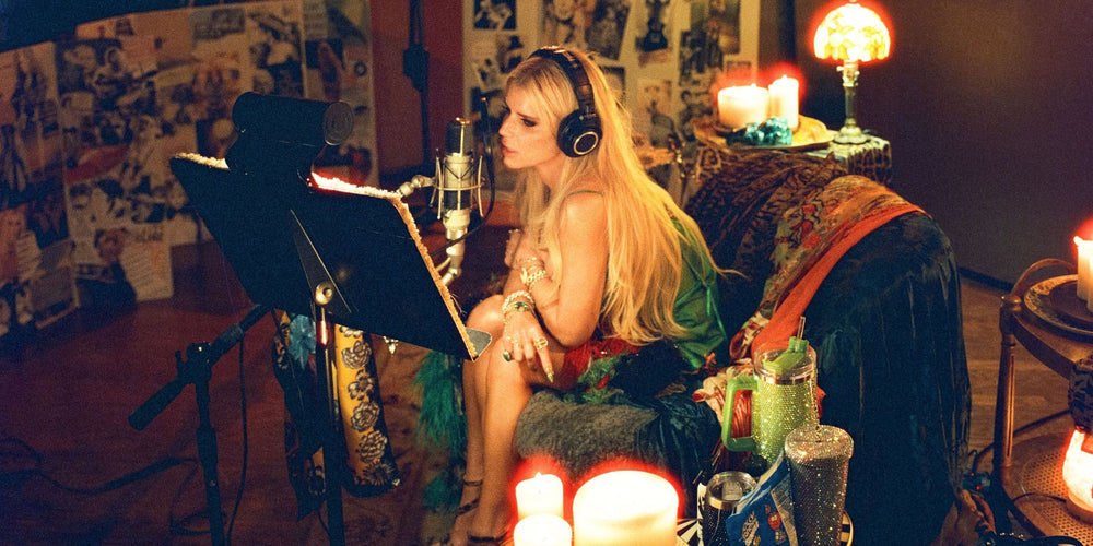 The Lyrics: Blame Me