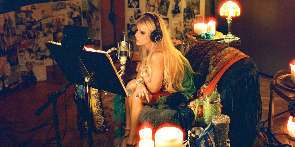 The Lyrics: Blame Me