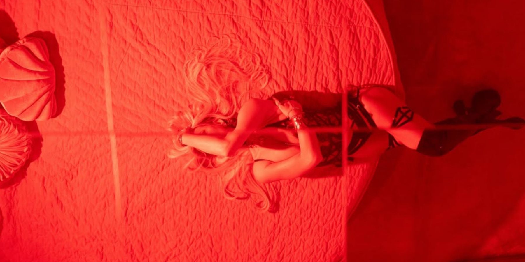 The Lyrics: Sunday Lover