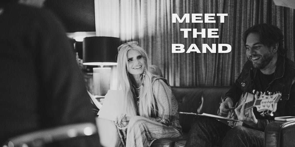 Nashville Canyon: Meet The Band