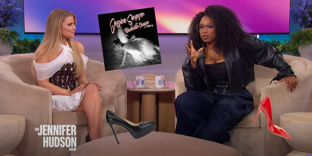 Watch: The Jennifer Hudson Show