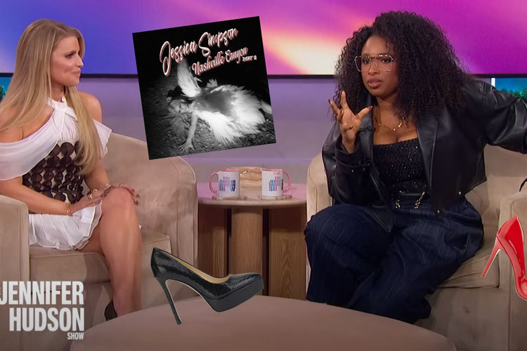 Watch: The Jennifer Hudson Show