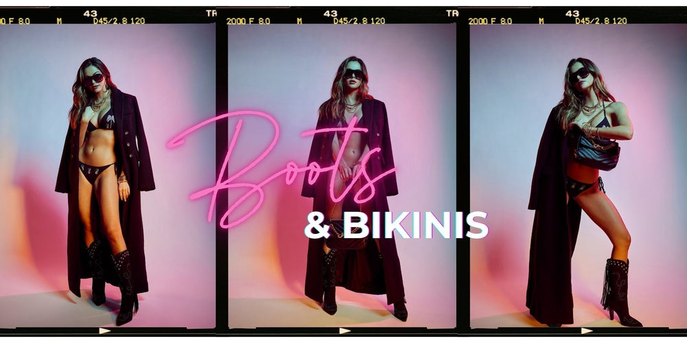 What We Are Wearing: Winter Break