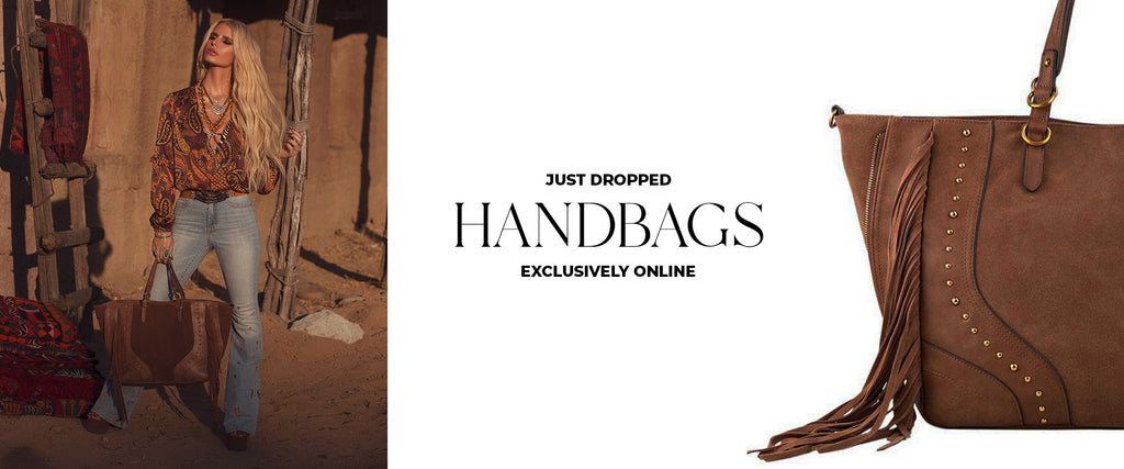 Handbags – Jessica Simpson