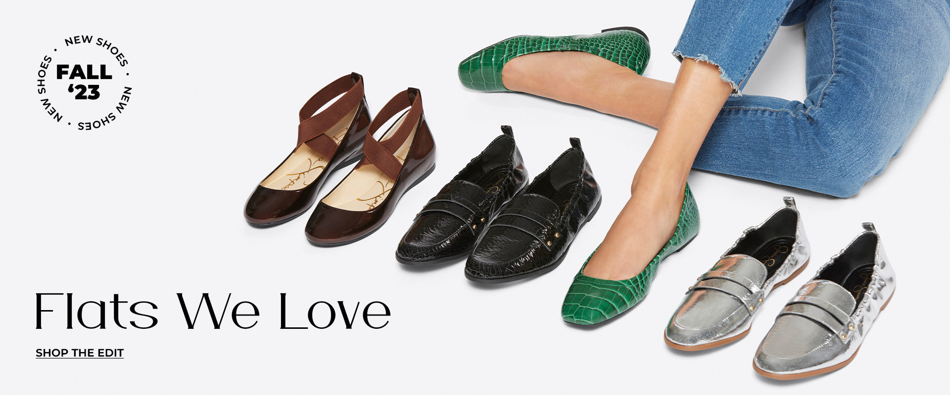Flats We Love