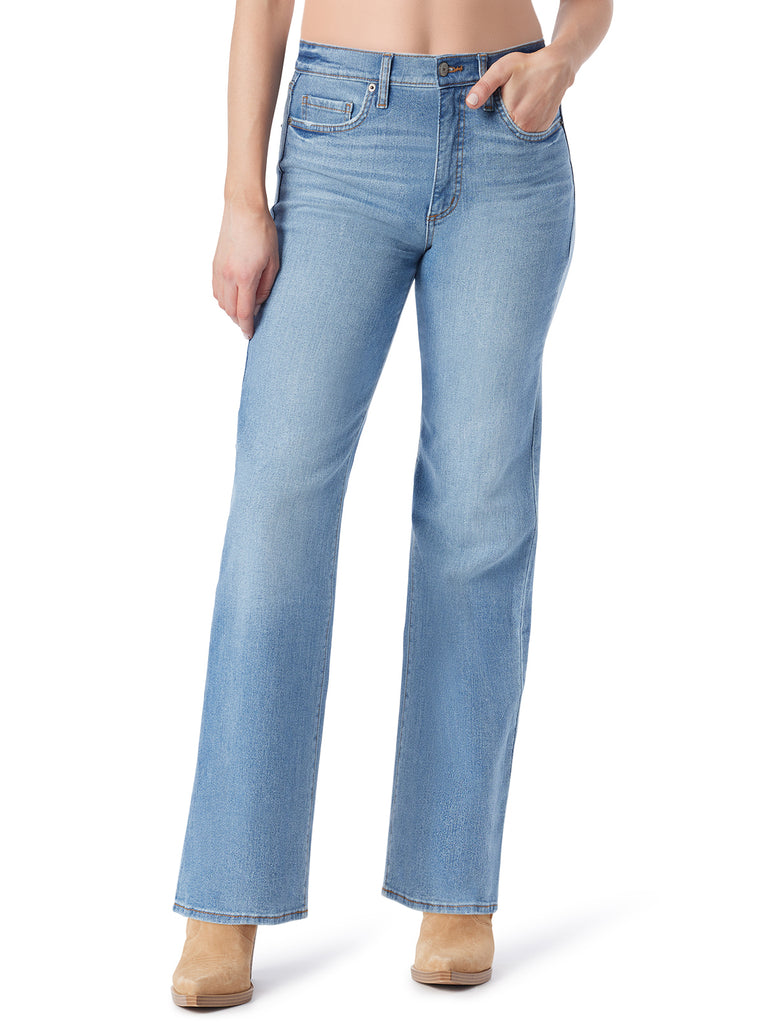 Rhythm Bootcut Jean in Chateau