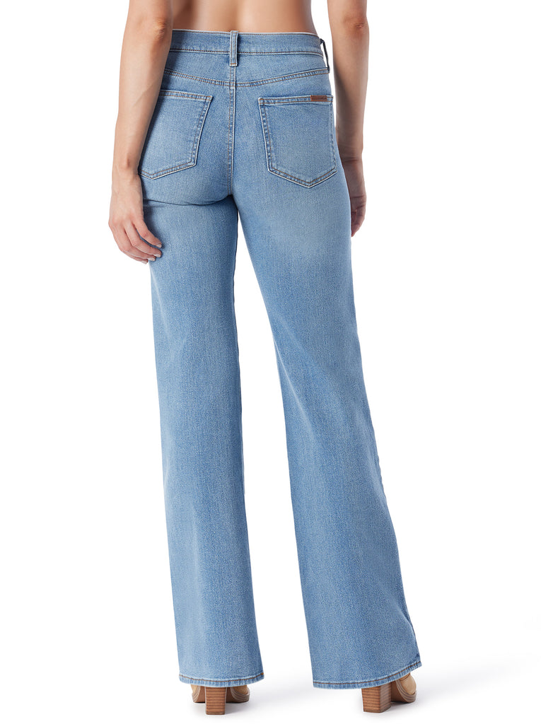 Rhythm Bootcut Jean in Chateau