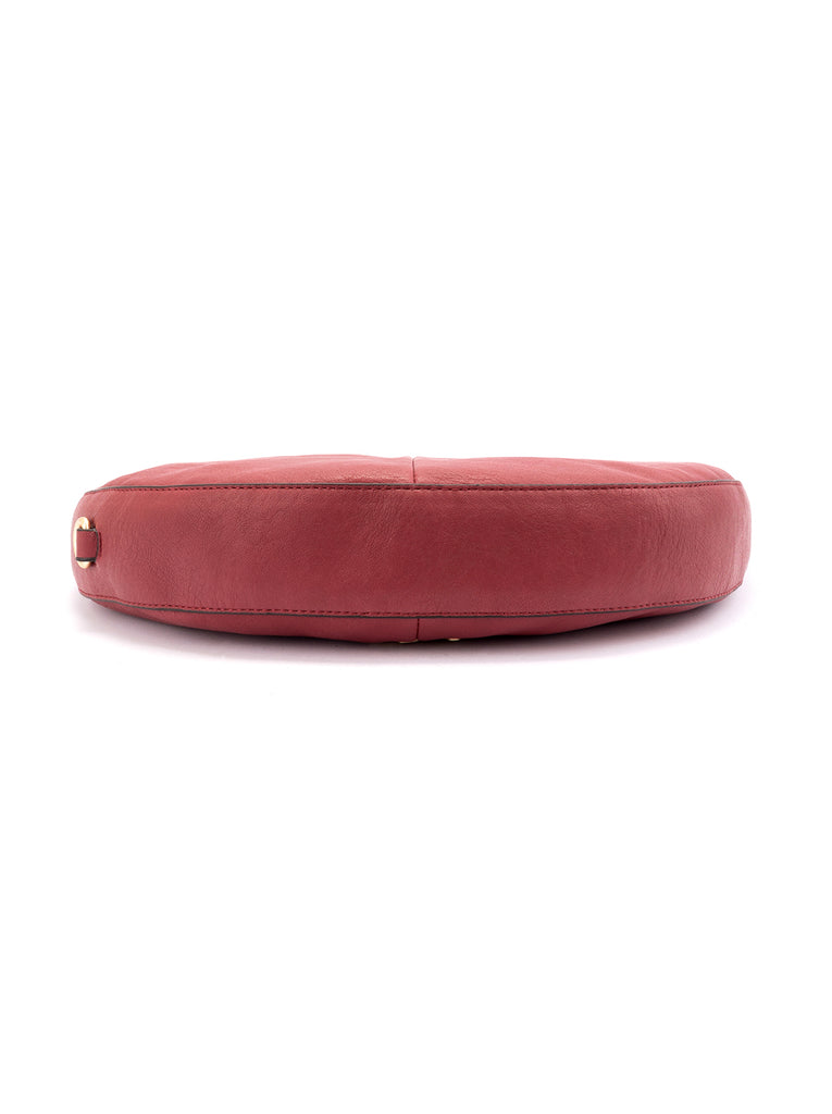 Tabitha Convertible Sling in Cranberry Juice