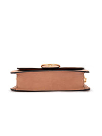 Cadence Crossbody in Italian Clay