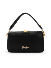Cadence Crossbody in Meteorite