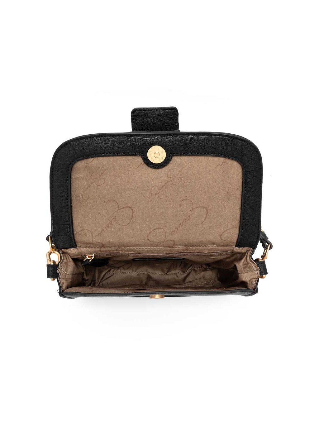 Cadence Crossbody in Meteorite