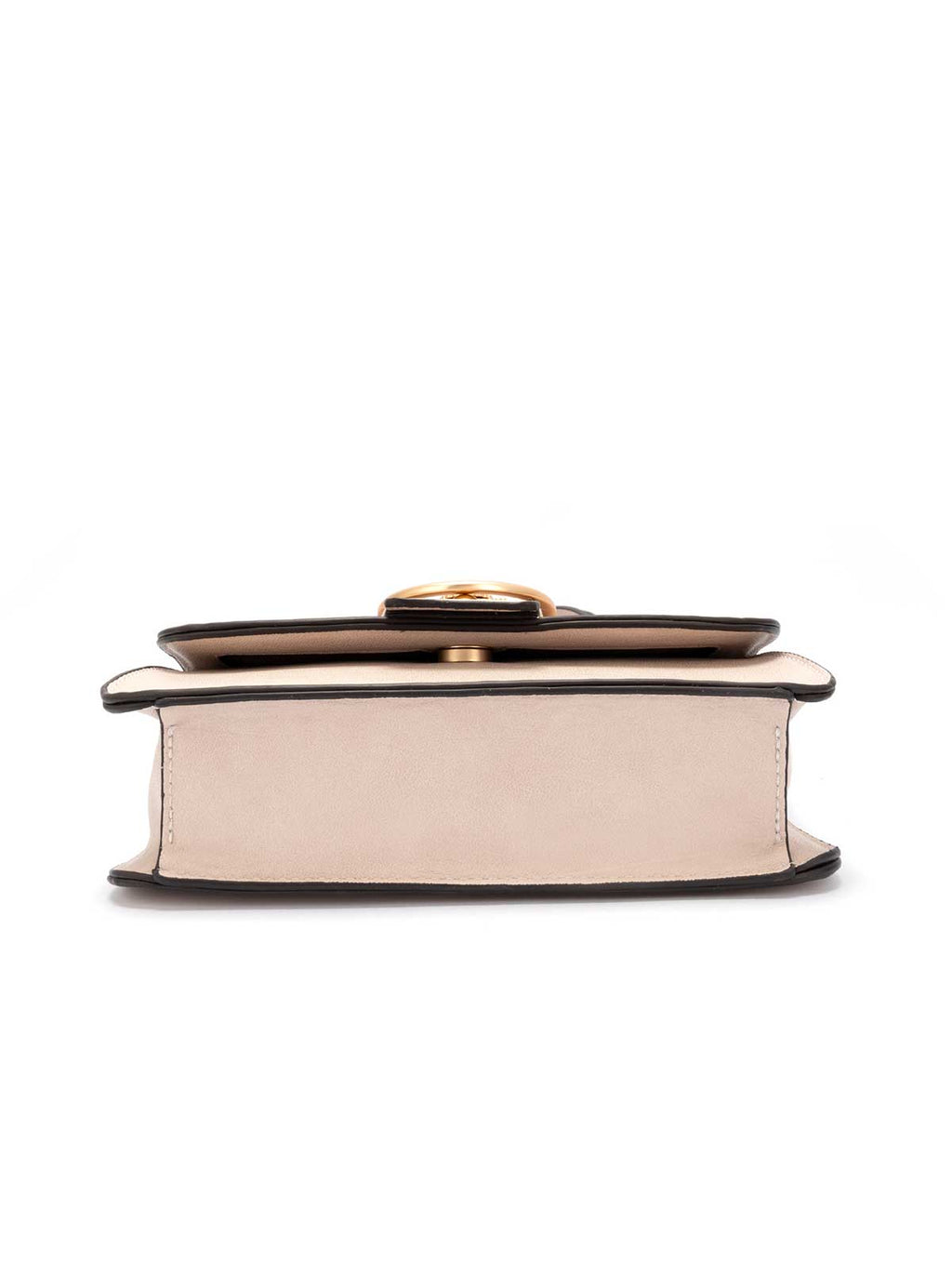 Cadence Crossbody in Sandstone