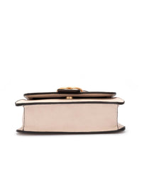 Cadence Crossbody in Sandstone