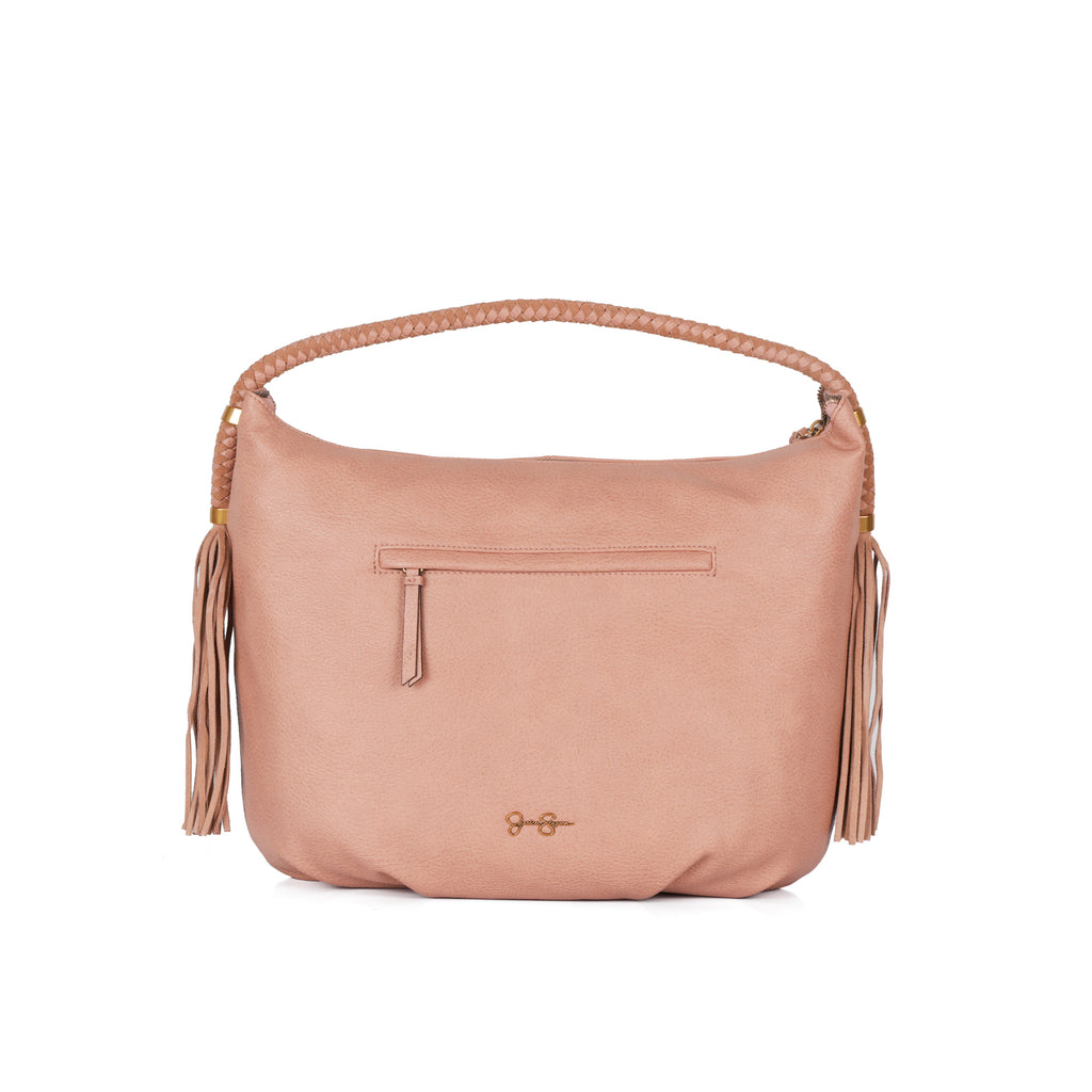 Darlene Hobo in Italian Clay