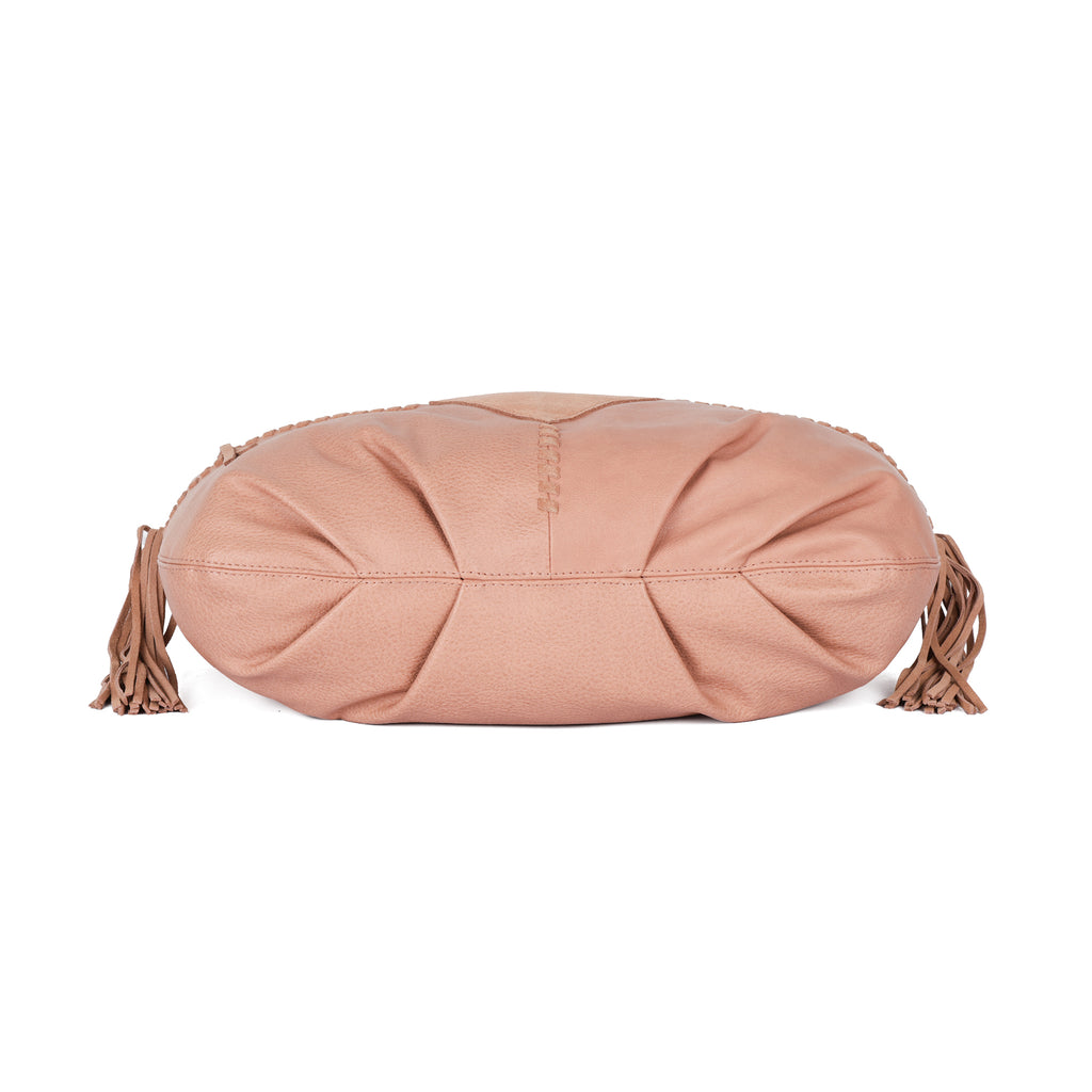 Darlene Hobo in Italian Clay