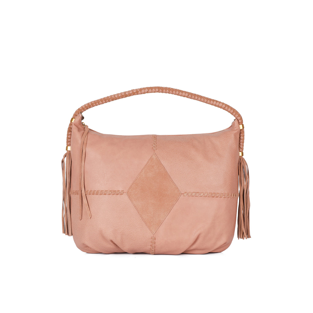 Darlene Hobo in Italian Clay